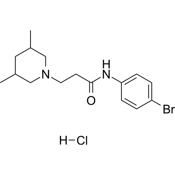 SMANT hydrochloride 1177600-74-6